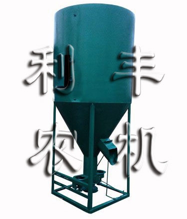 立式攪拌機(jī)