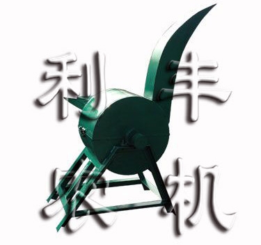 秸稈揉絲機(jī)