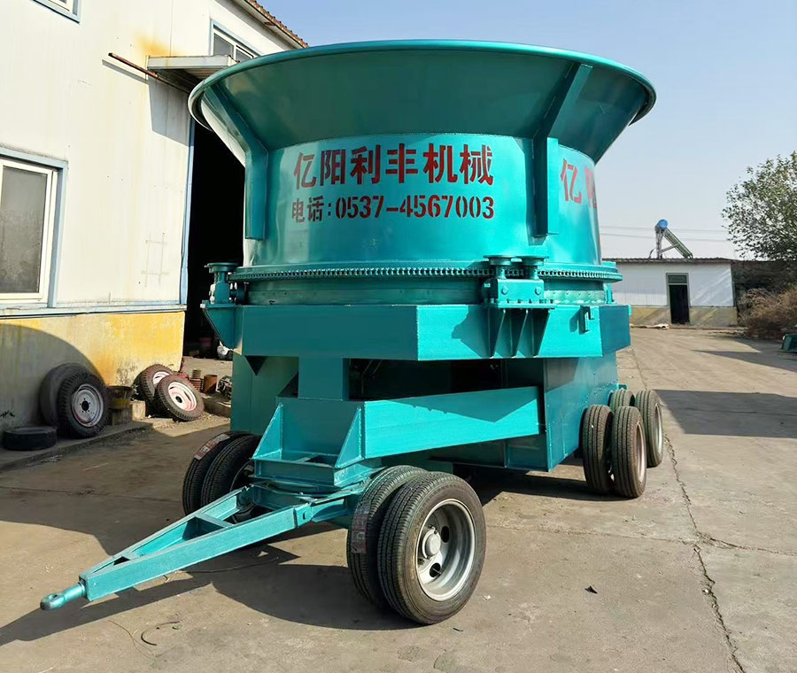 草捆粉碎機(jī)