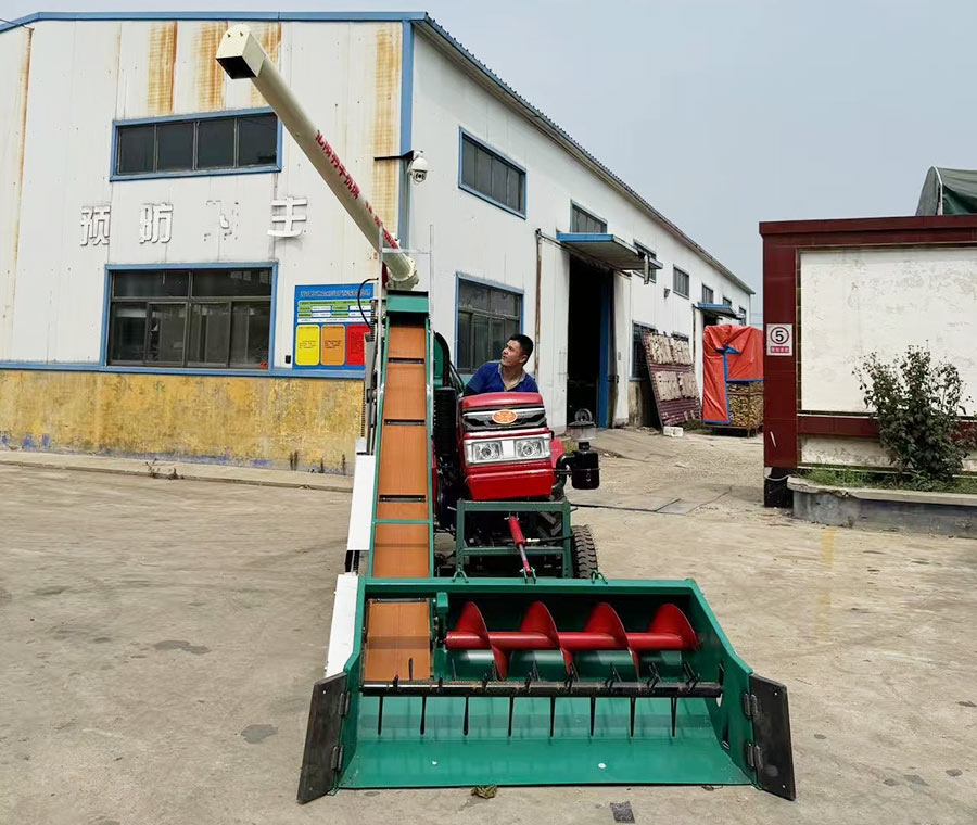 玉米脫粒機