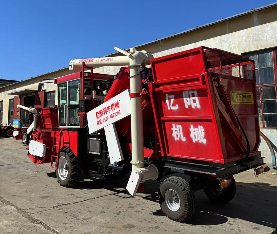玉米脫粒機