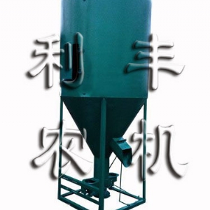 立式攪拌機