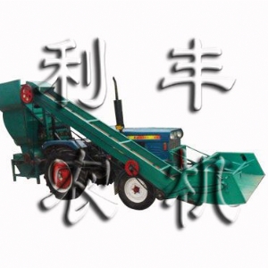 自動上料玉米脫皮脫粒兩用機