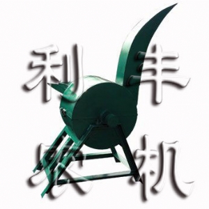 秸稈揉絲機(jī)