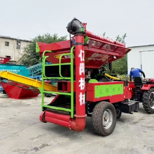 玉米脫粒機