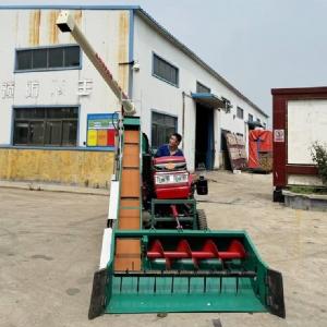 玉米脫粒機