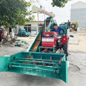 玉米脫粒機