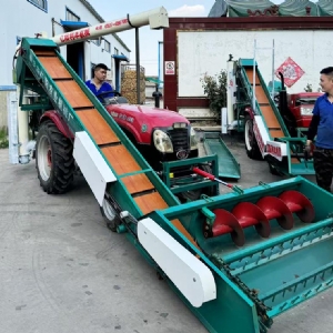 玉米脫粒機