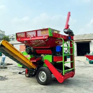 玉米脫粒機(jī)