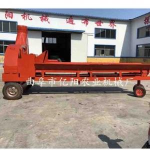 鍘草機(jī)