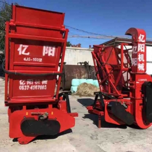 鍘草機(jī)